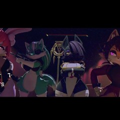 In Heat: Lustful Nights Nightclub Theme