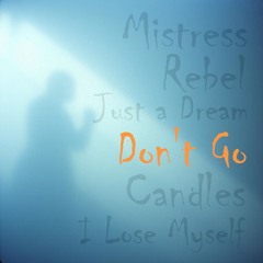 Don't Go