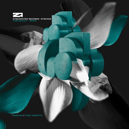 PREMIERE: Tom.Healey - Focus [SYNC006]