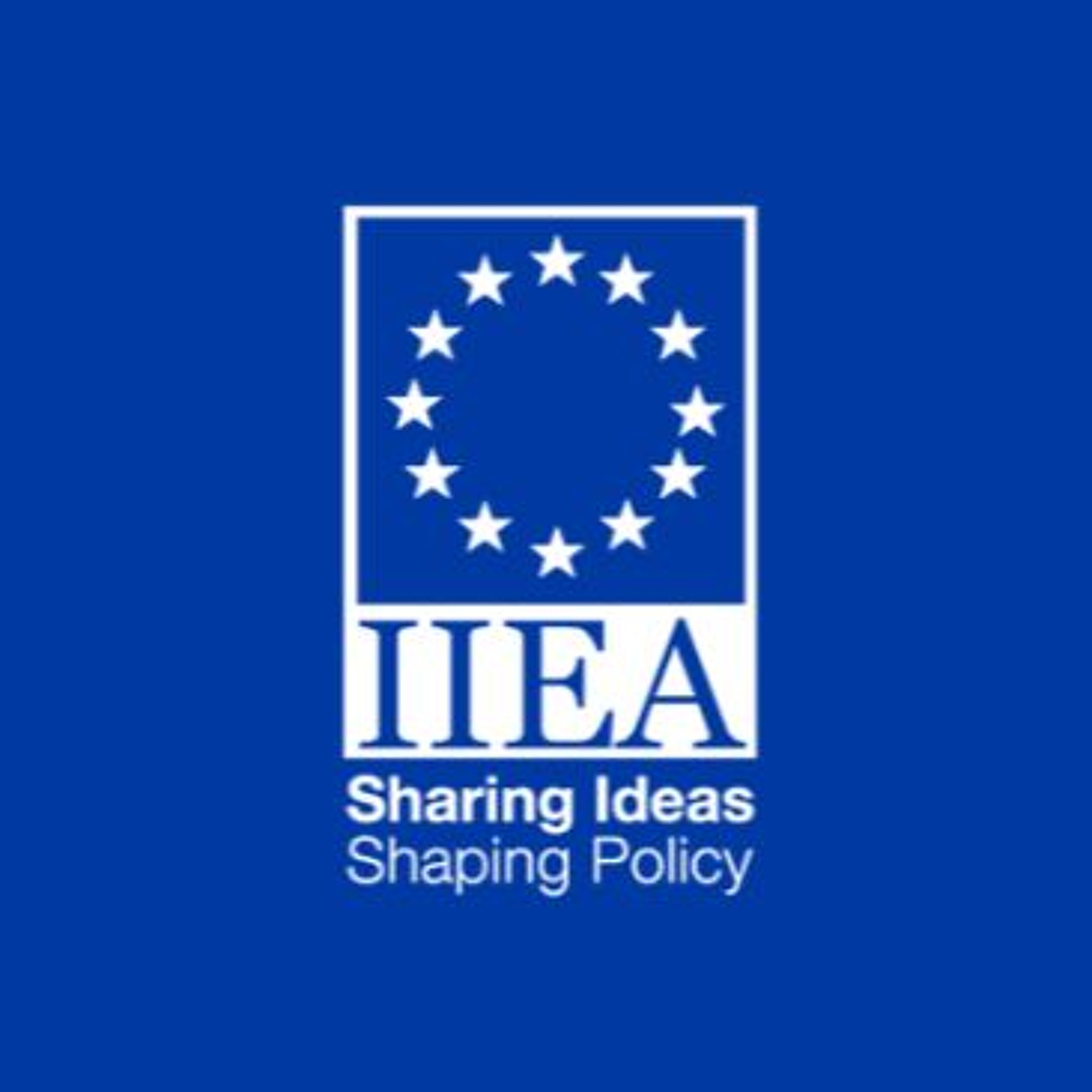 IIEA Talks