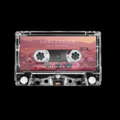 €URO TRA$H & Almanac - Confession Mix Series 009