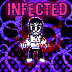 INFECTED [Olimac's Cover] (Happy Bday, Milton!)