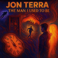 The Man I Used to Be - Album Teaser
