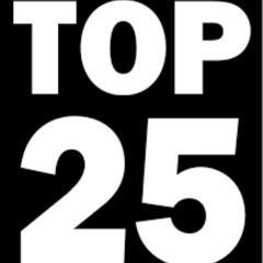 Chris Hinch - Top25 2024