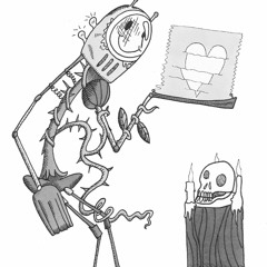 Black Death by Zombie Crash