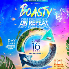 BOASTY ONREPEAT PROMO