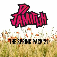 Jamituh Spring Pack 2k21 Preview