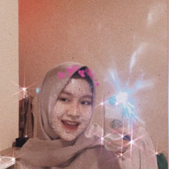 Nadia nur fatimah~ zahron nasywa (inna fil jannati)