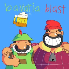 Winter Boss Fight (extended) - Bavaria Blast OST
