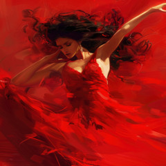 DANZA