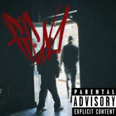 Sayad - STICKY FINGERS