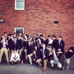 Mid-State Choral Festival 2020 - Chamber Choir