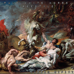 pale white horse freestyle