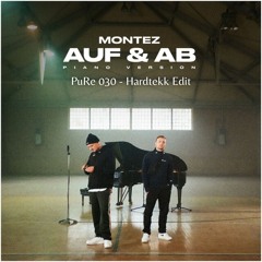 Auf & Ab (Hardtekk Edit)