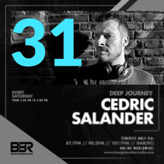 Deep Journey 31 - Boogie Bunker Radio (13/03/2021)