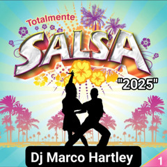 SALSA MIX 2025