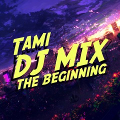 TAMI - THE BEGINNING (DJ MIX)