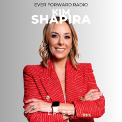 EFR 851: 6 Simple Rules to Transform Your Relationship with Food & LOSE FAT in 2025 with Kim Shapira