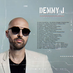Demmy J Podcast Series | May 2025