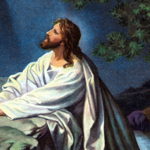 Stream JESUS WAS SENT IN HIS FATHER'S NAME 13.5.23 Pastor Bill Farmer