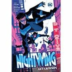 <Download>> Nightwing Vol. 2: Get Grayson