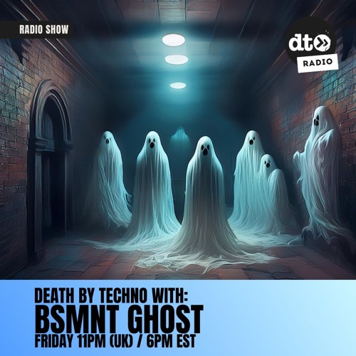 Death By Techno 002