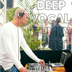 DEEP VOCAL FUNKY HOUSE ( Part 17 )
