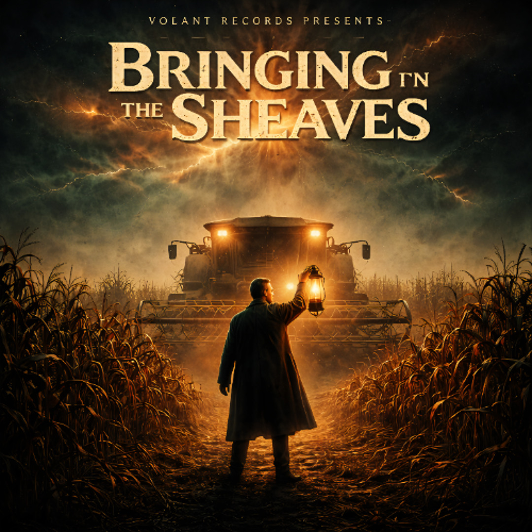 Stream Volant Records | Listen to Bringing in the Sheaves playlist ...