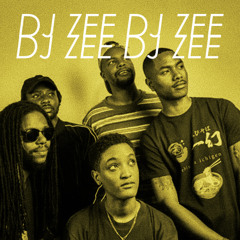 intimate x hold on (dj zee blend)