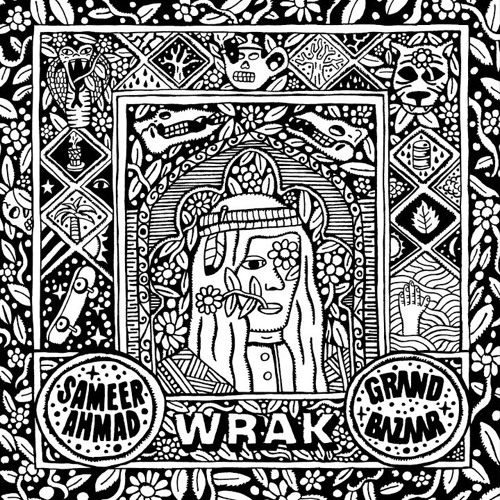 Dakatine (feat. Jungle Jack)