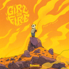 Viva La Panda - Girl On Fire