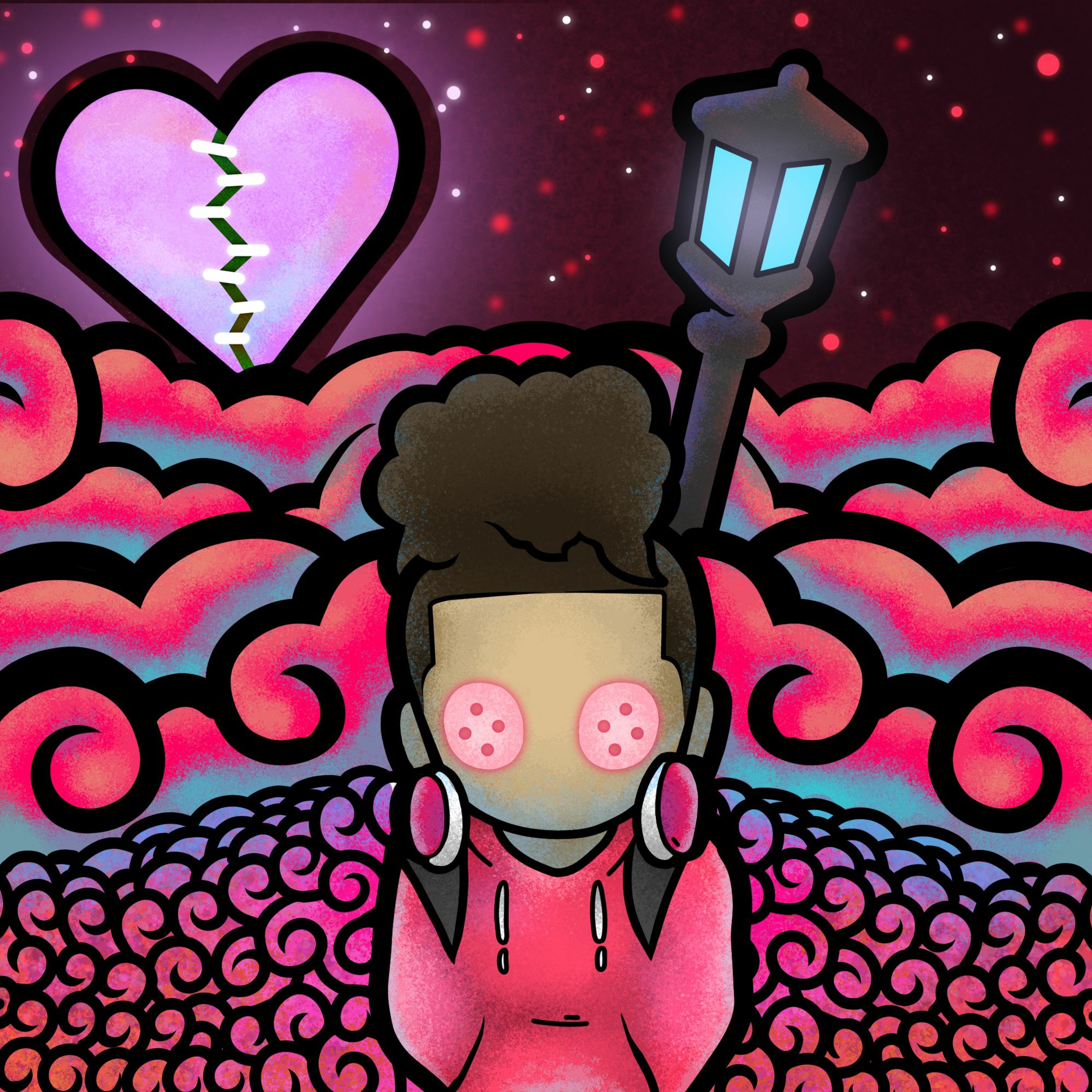 ℚℕ episode artwork