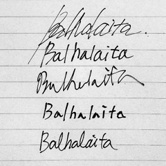 Balhalaita