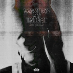 SS THIRTY - Wasting My Talent(prod.cayos + jstcap)(SDR Exclusive)