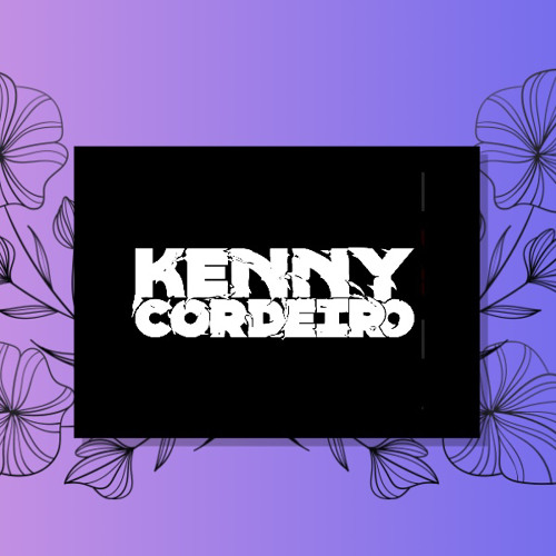The Book of Groove - Pg.18 ( Kenny Cordeiro )