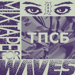 тпсб – Mixtape For W Λ V E S 090