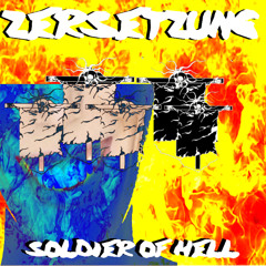 Soldier Of Hell [Demo Snippet]