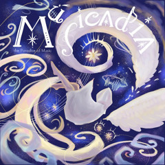 MonarX & gmtm - 評 [Músicadia/2021秋M3 E-09]