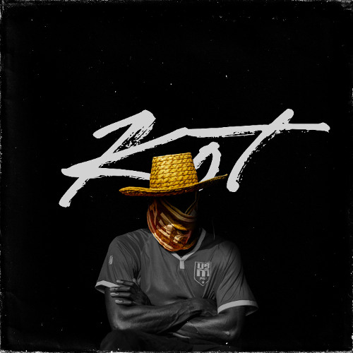 Batman et Robin - Black Didi x Zapo-Django