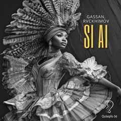 Gassan, Rvckhimov - Si Ai (Radio Mix)