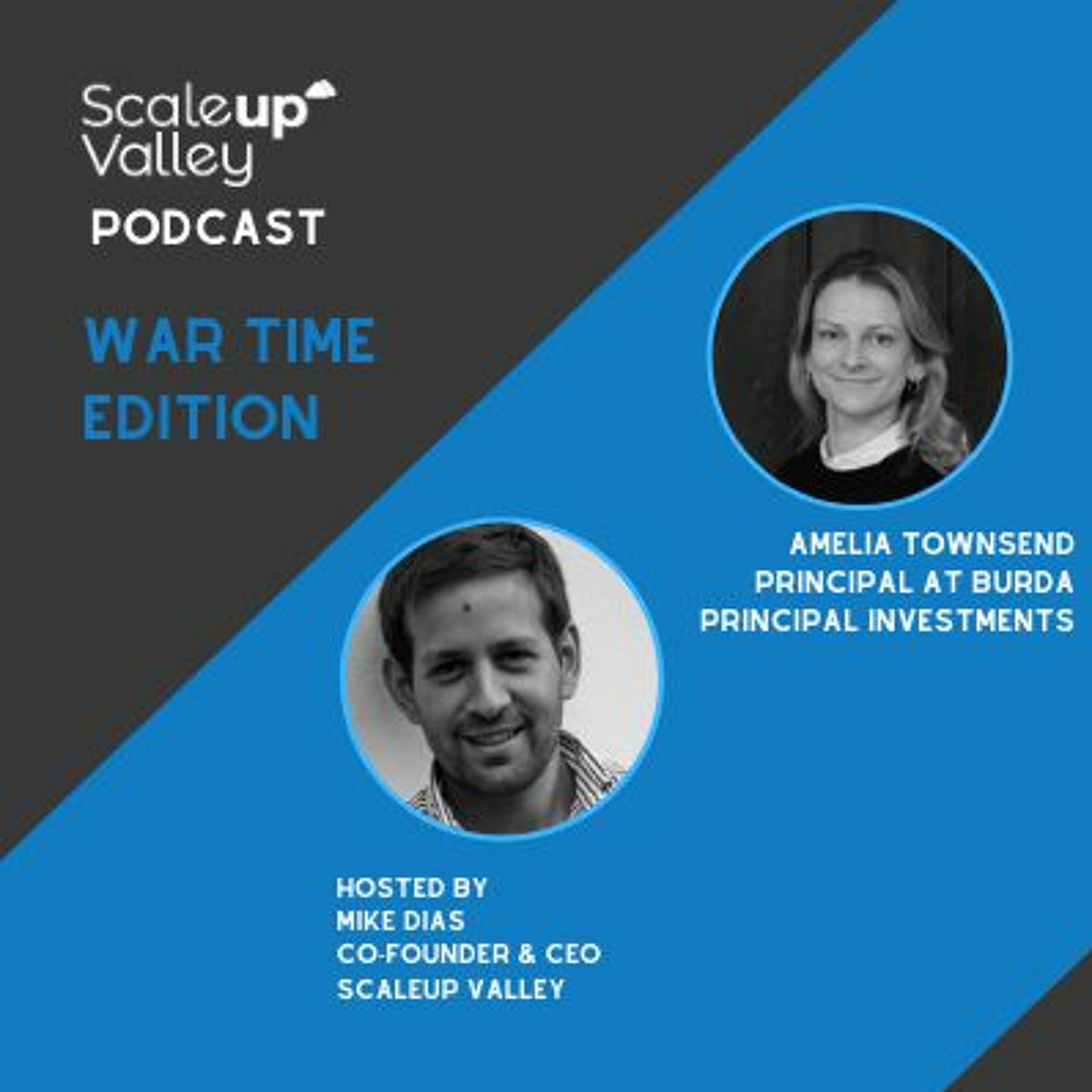 Scaleup Valley Podcast