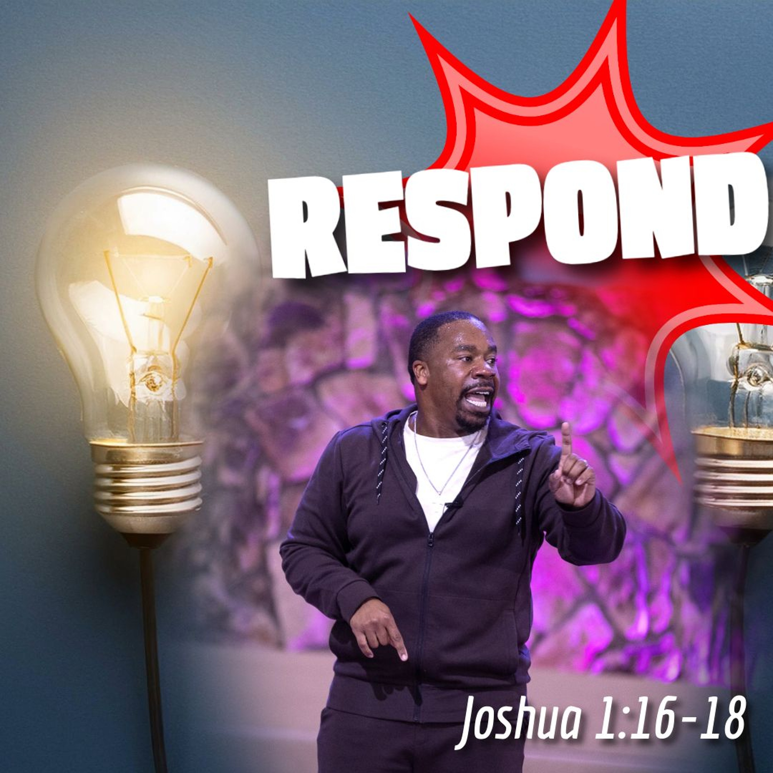 Respond 1 - 26 episode artwork