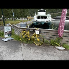 mysterious happiness