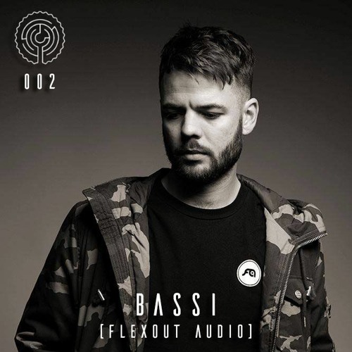 Enigma Radio 002 - Bassi (Flexout Audio)