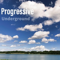Dani-C - Progressive Underground @ Proton Radio 088 [Sep] 2022