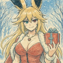 Le Souffle d'Ange, à votre service (version Noël)