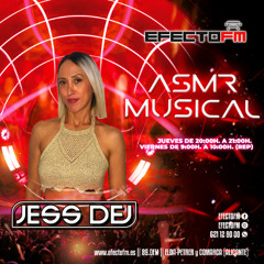 4 PROGRAMA JESS DEJ ESPECIAL CENTRAL - EFECTOFM 09-10-2025