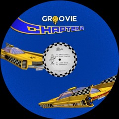 Renva & Robbiee ─ Dirty Planet [GINSONIC002]