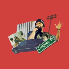 Kendrick Lamar x Logic Type Beat - 'Dedication' (Sold)