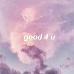 putting a spin on good 4 u - egg